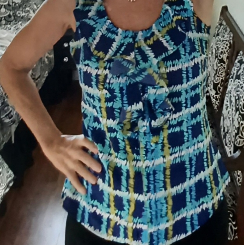 Banana Republic Blouse